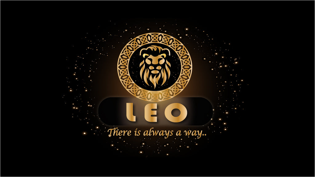 Brand Leo