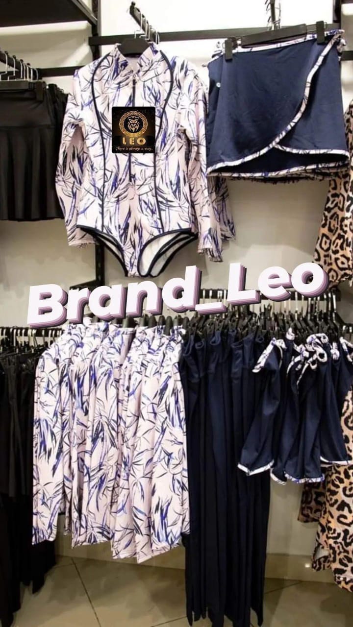 Brand Leo