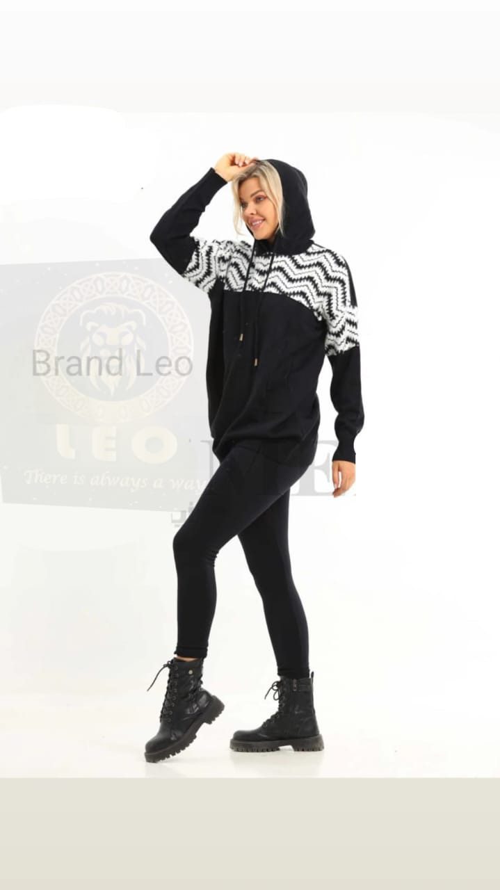 Brand Leo