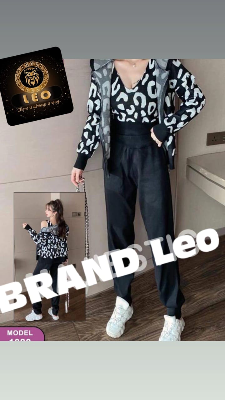 Brand Leo